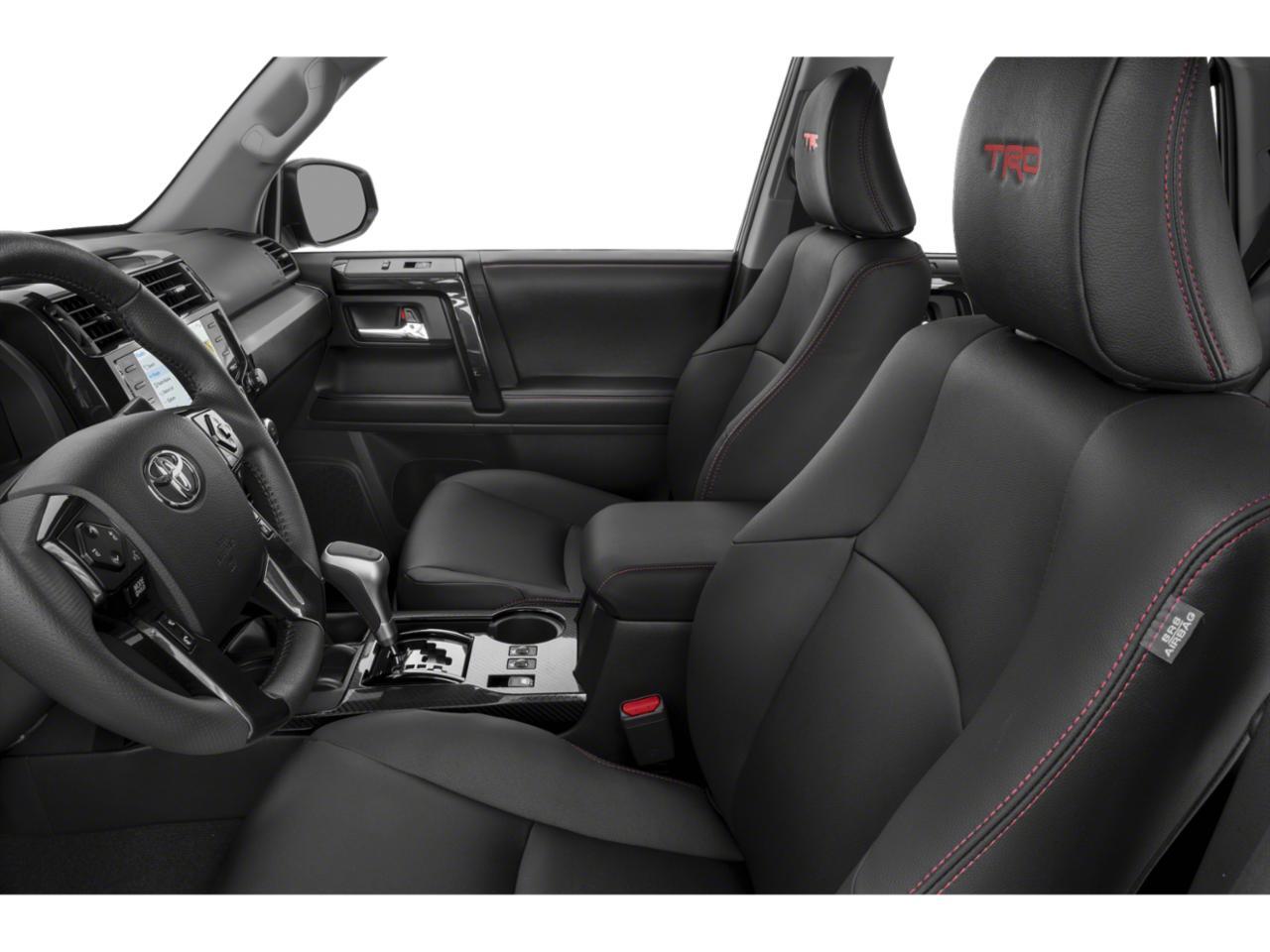 2020 Toyota 4Runner TRD Pro Irving TX