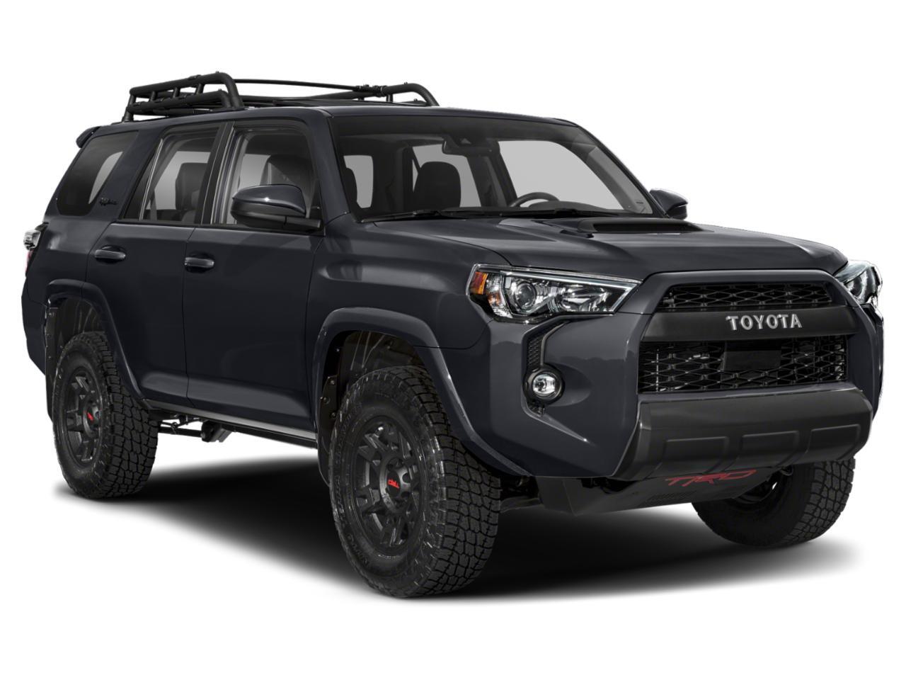 2020 Toyota 4Runner TRD Pro Irving TX