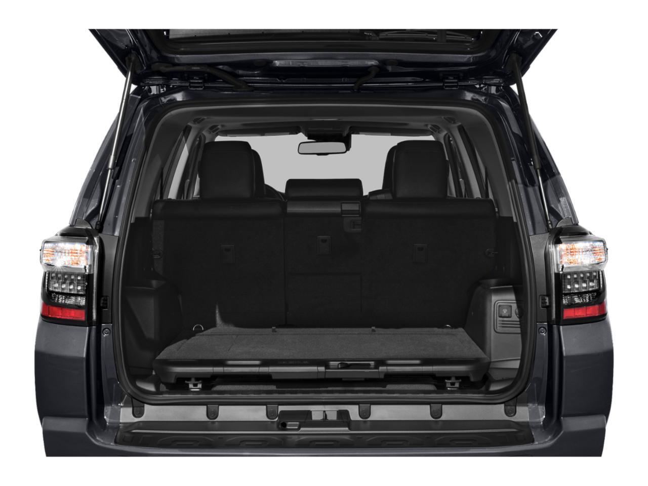 2020 Toyota 4Runner TRD Pro Irving TX