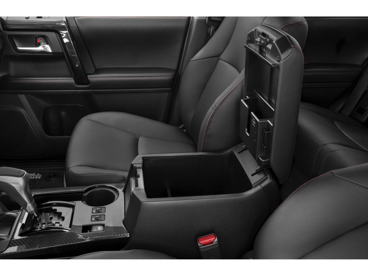2020 Toyota 4Runner TRD Pro Irving TX