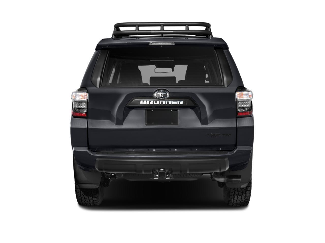 2020 Toyota 4Runner TRD Pro Irving TX