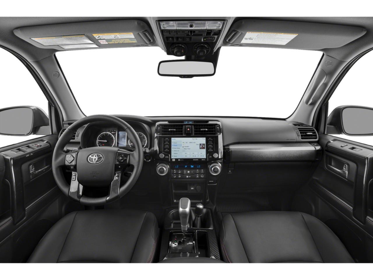 2020 Toyota 4Runner TRD Pro Irving TX