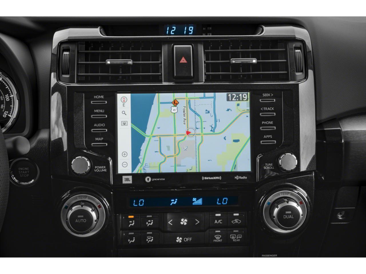 2020 Toyota 4Runner TRD Pro Irving TX