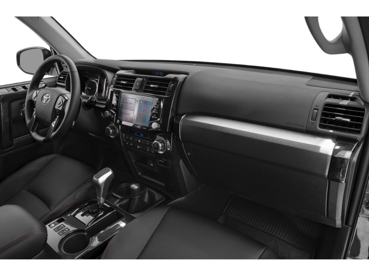2020 Toyota 4Runner TRD Pro Irving TX