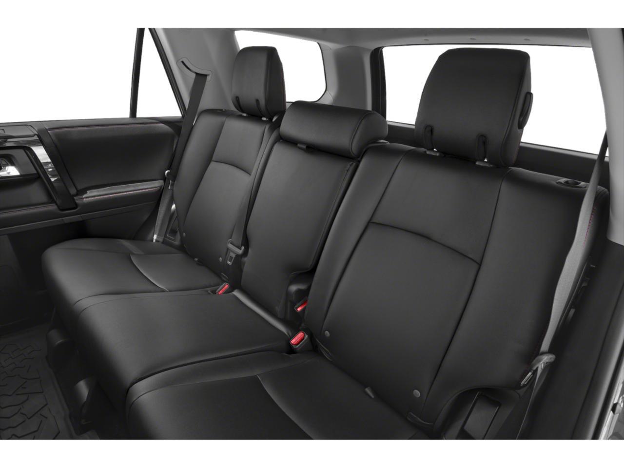 2020 Toyota 4Runner TRD Pro Irving TX