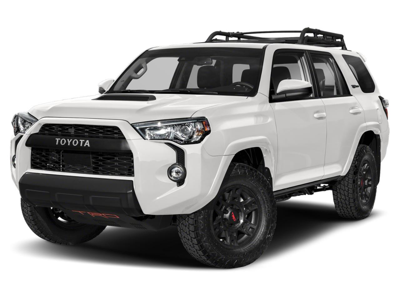 2020 Toyota 4Runner