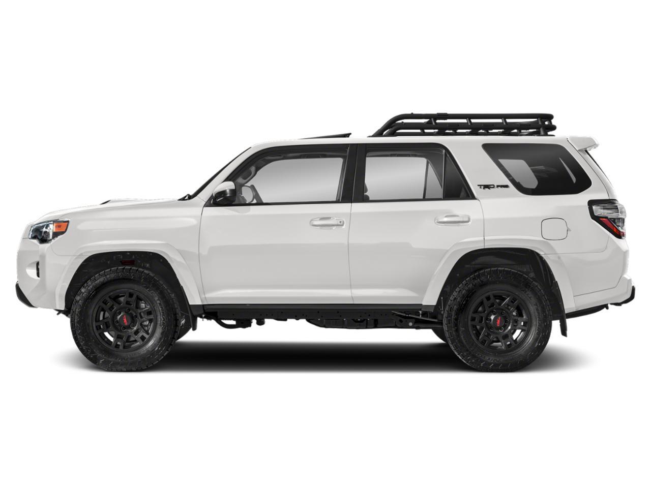 2020 Toyota 4Runner TRD Pro Irving TX
