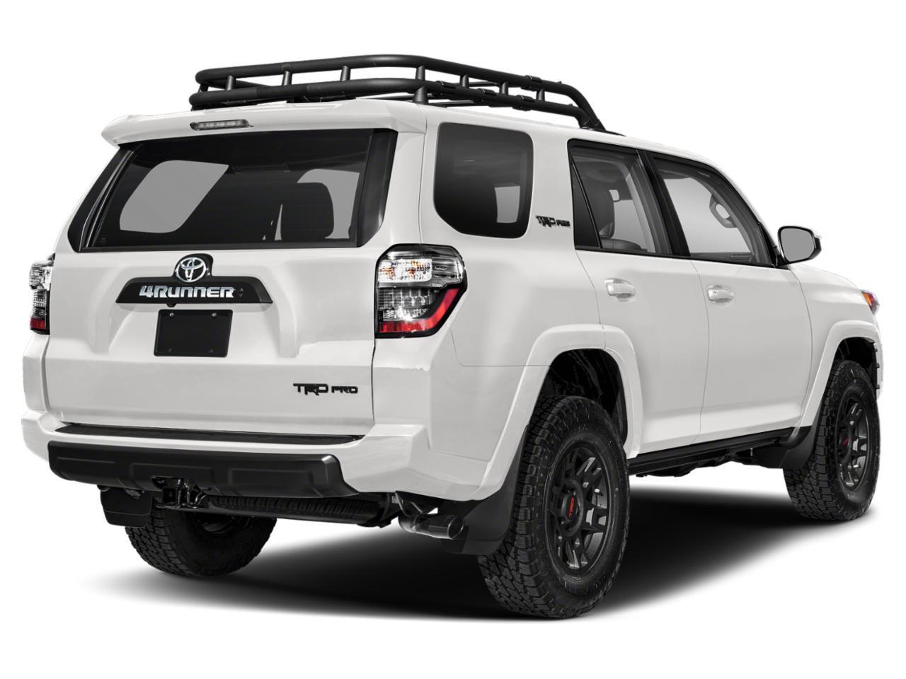 2020 Toyota 4Runner TRD Pro Irving TX