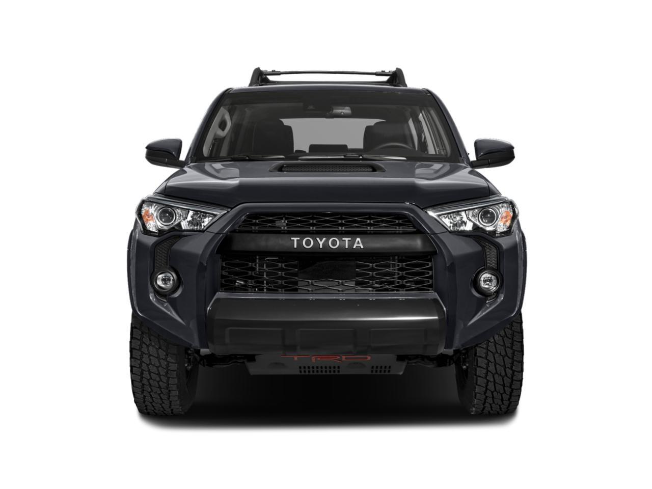 2020 Toyota 4Runner TRD Pro Irving TX