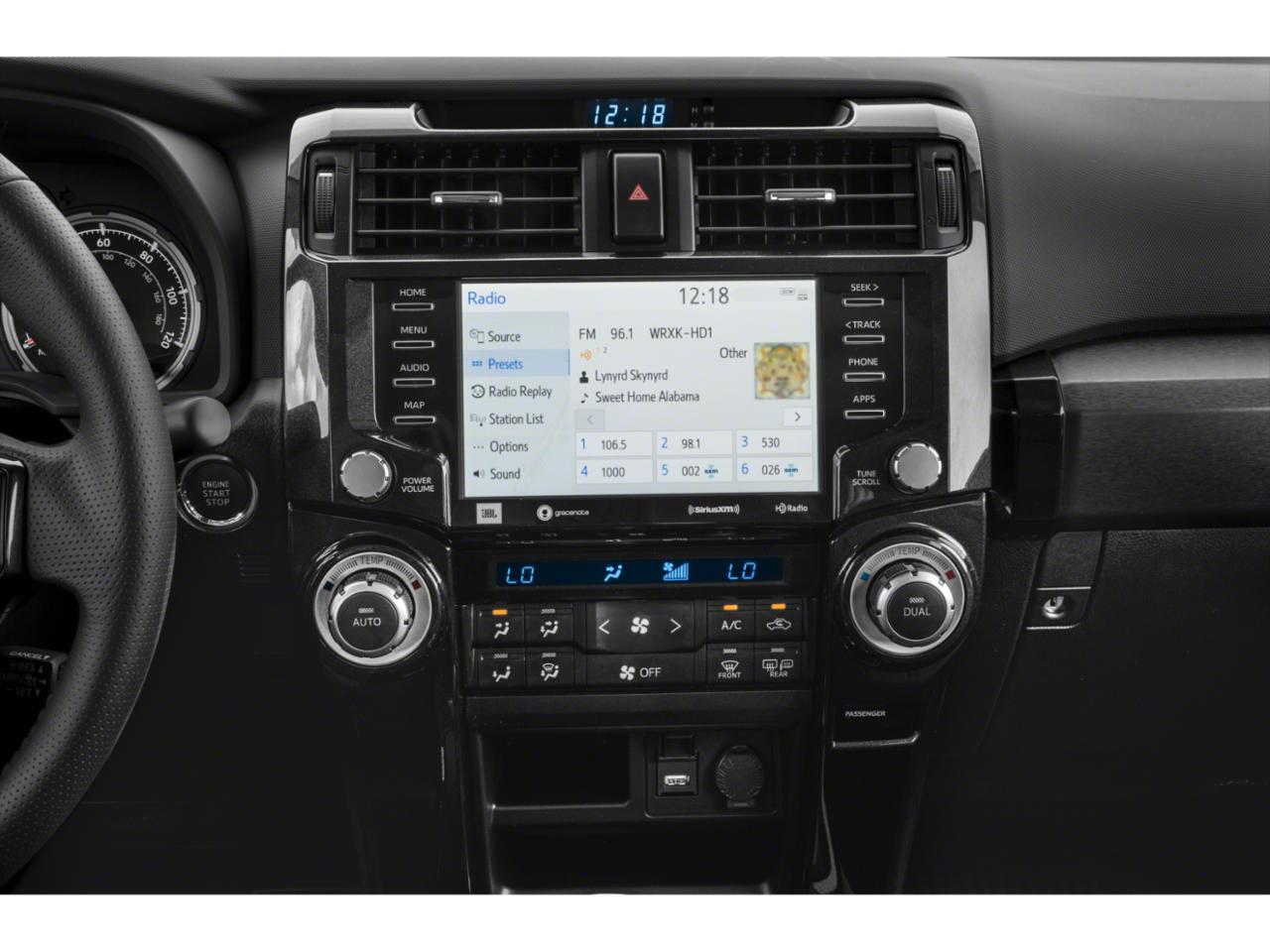 2020 Toyota 4Runner TRD Pro Irving TX