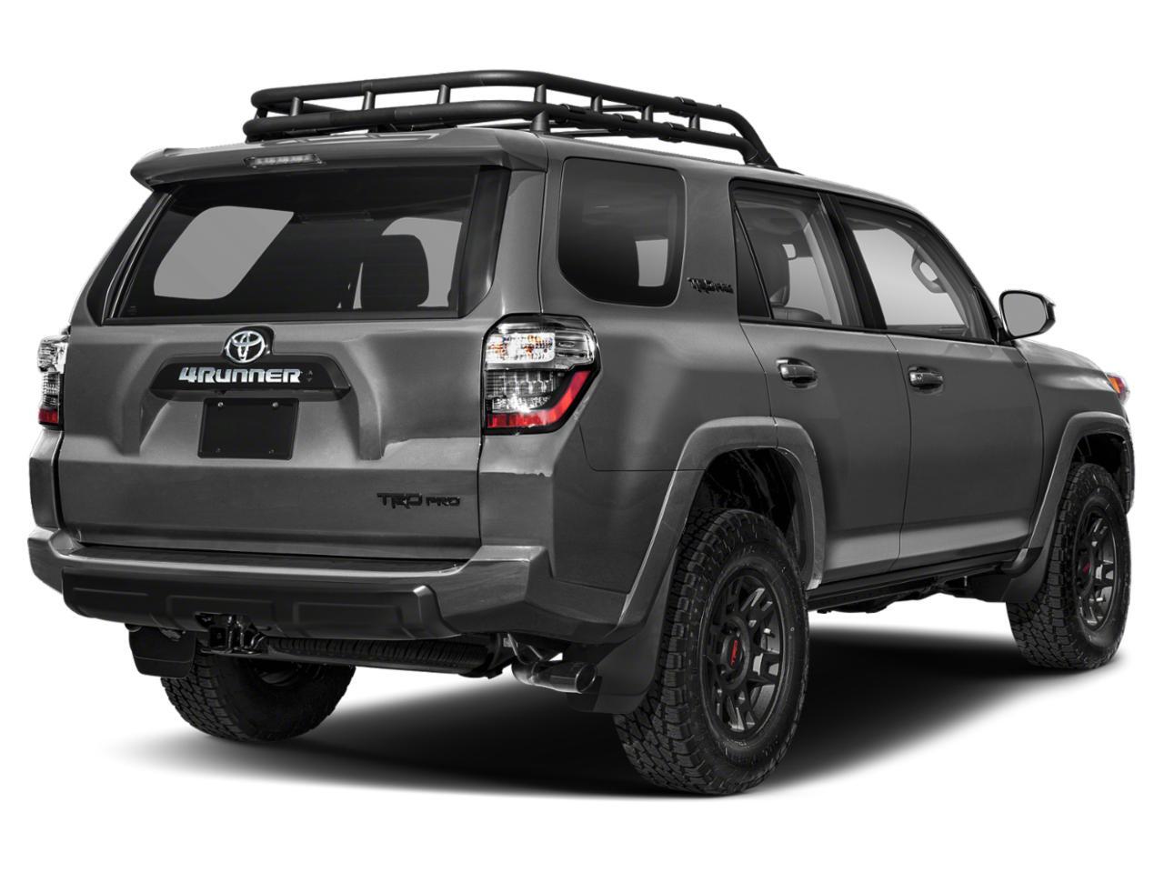 2020 Toyota 4Runner TRD Pro Tucson AZ