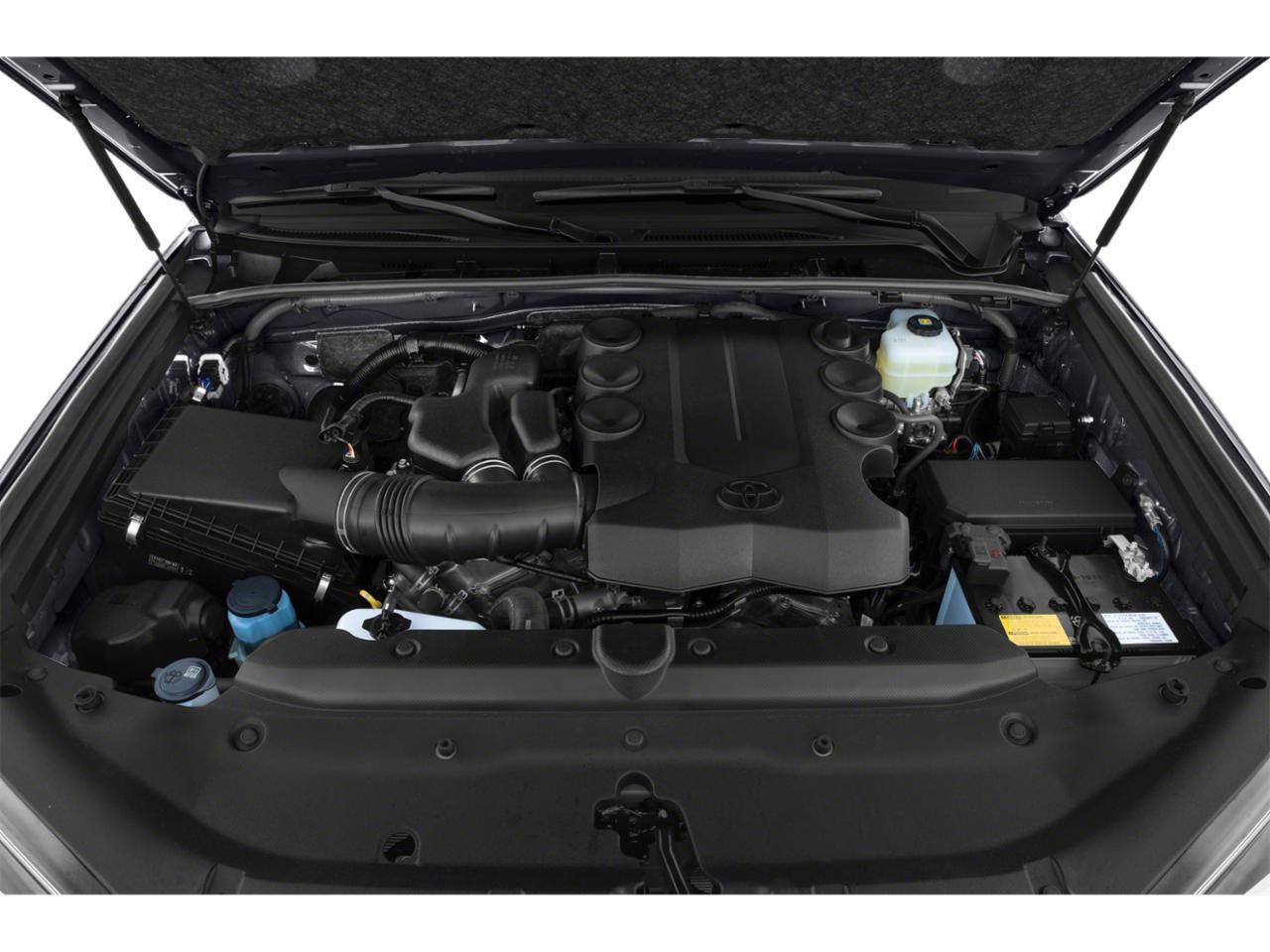 2020 Toyota 4Runner TRD Pro Tucson AZ
