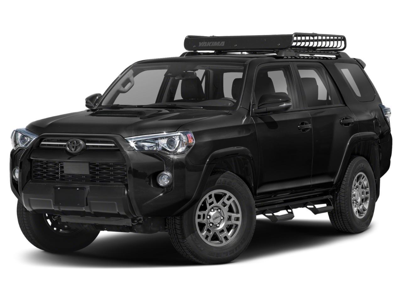 2020 Toyota 4Runner Venture Special Edition