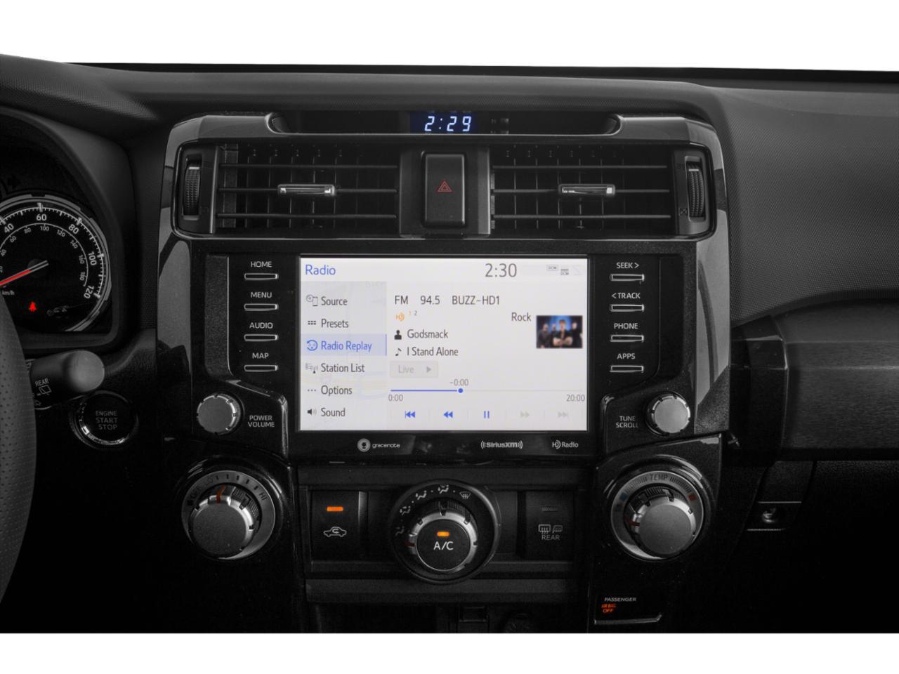 2020 Toyota 4Runner Venture Special Edition Mesa AZ