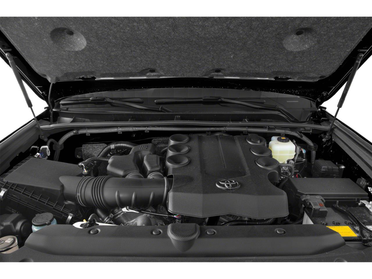 2020 Toyota 4Runner Venture Special Edition Mesa AZ