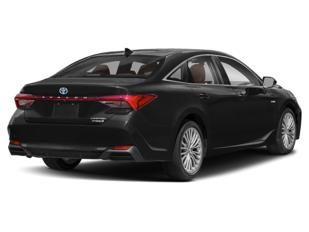 2020 Toyota Avalon Hybrid Limited Morristown TN