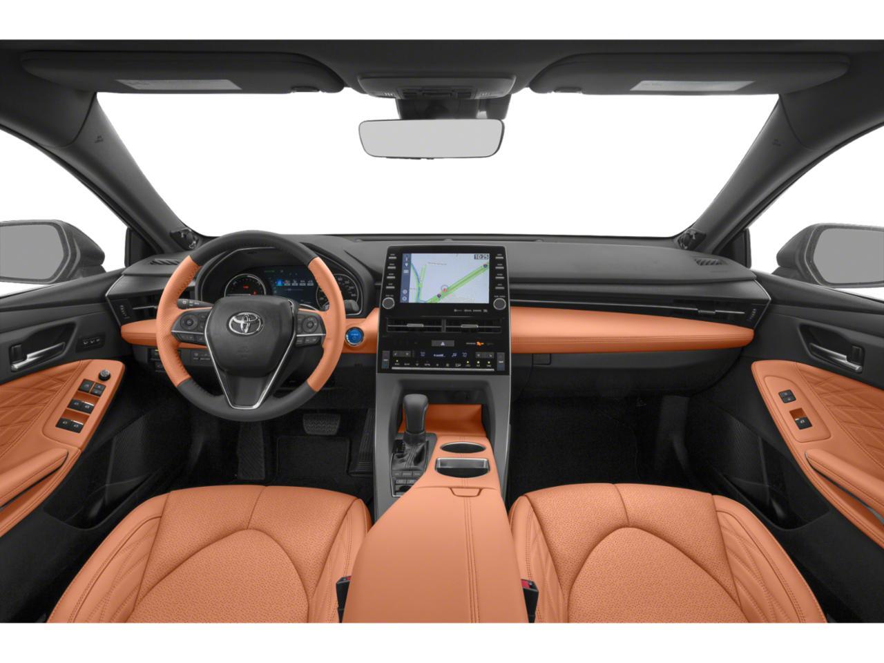 2020 Toyota Avalon Hybrid Limited Morristown TN