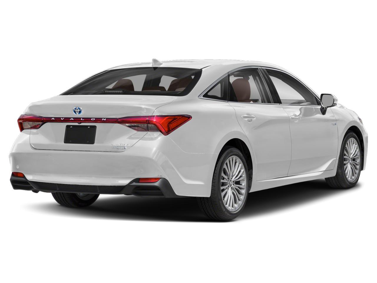 2020 Toyota Avalon Hybrid Limited Tucson AZ