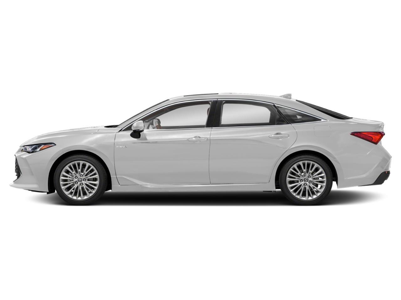 2020 Toyota Avalon Hybrid Limited Tucson AZ