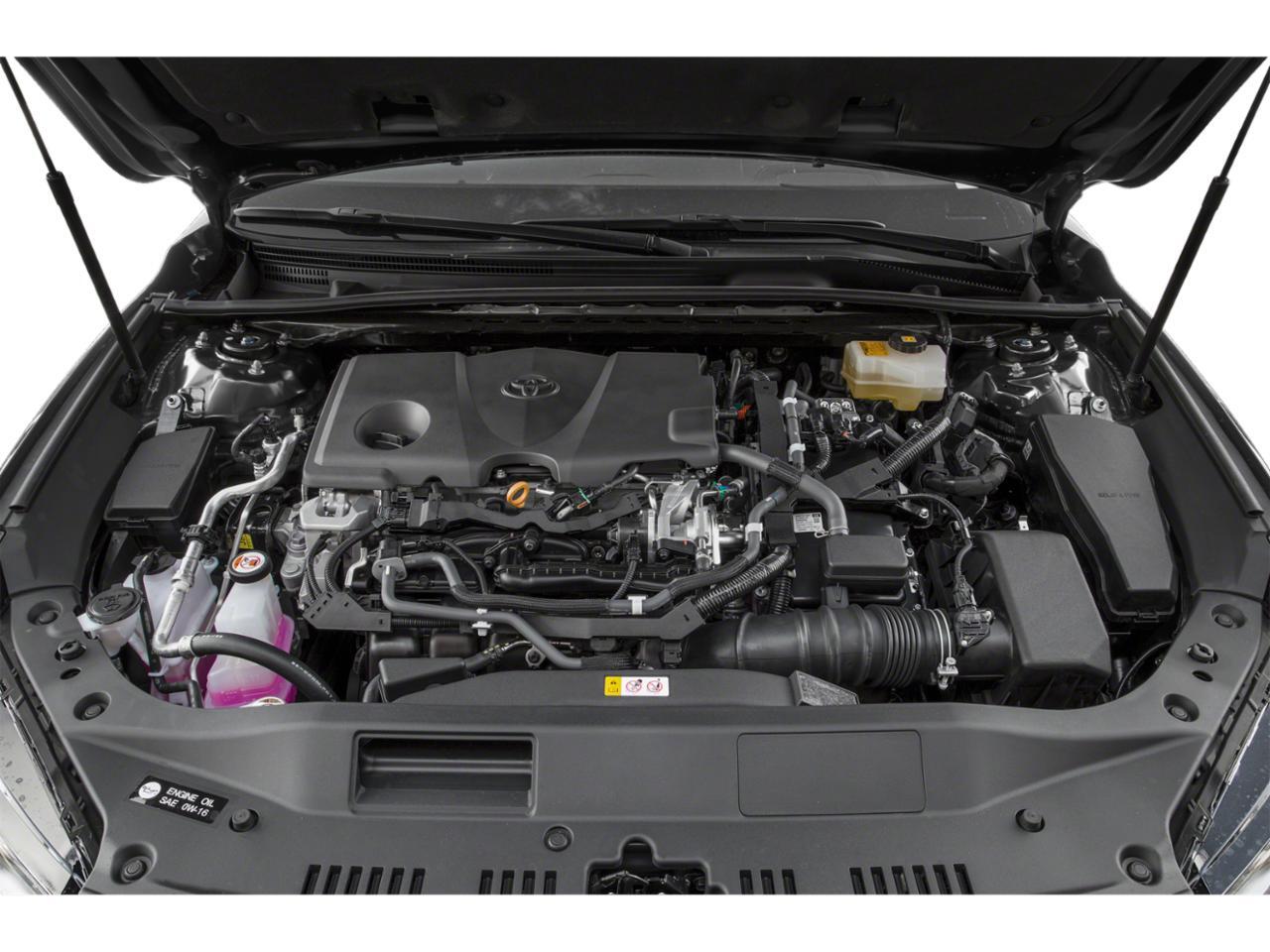 2020 Toyota Avalon Hybrid Limited Tucson AZ