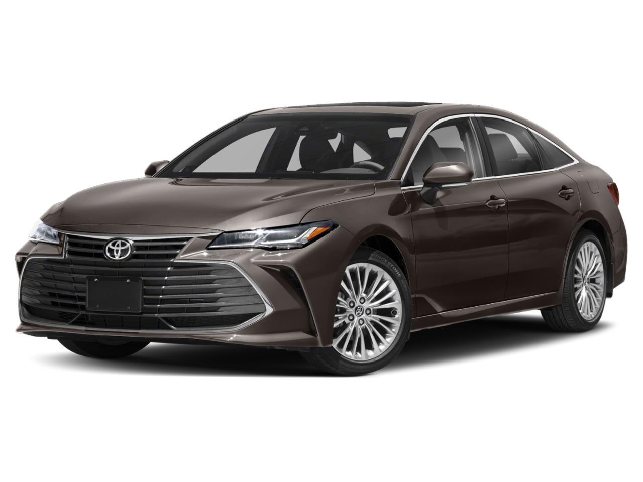 2020 Toyota Avalon Limited