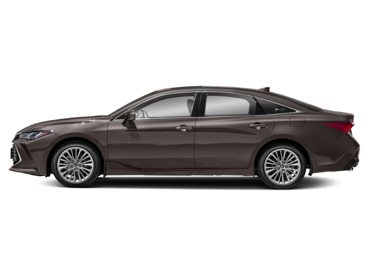 2020 Toyota Avalon Limited
