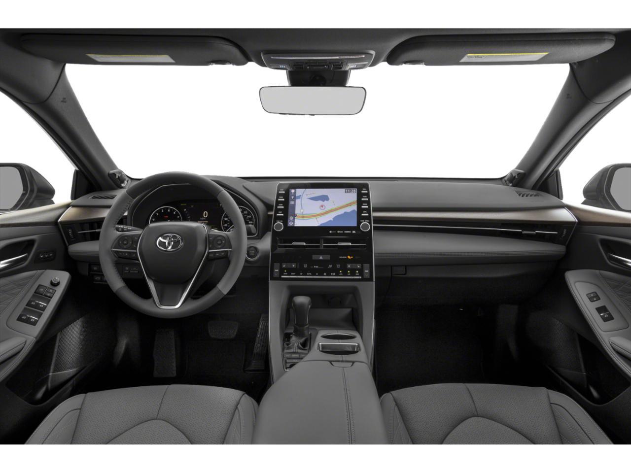 2020 Toyota Avalon Limited Roseville CA