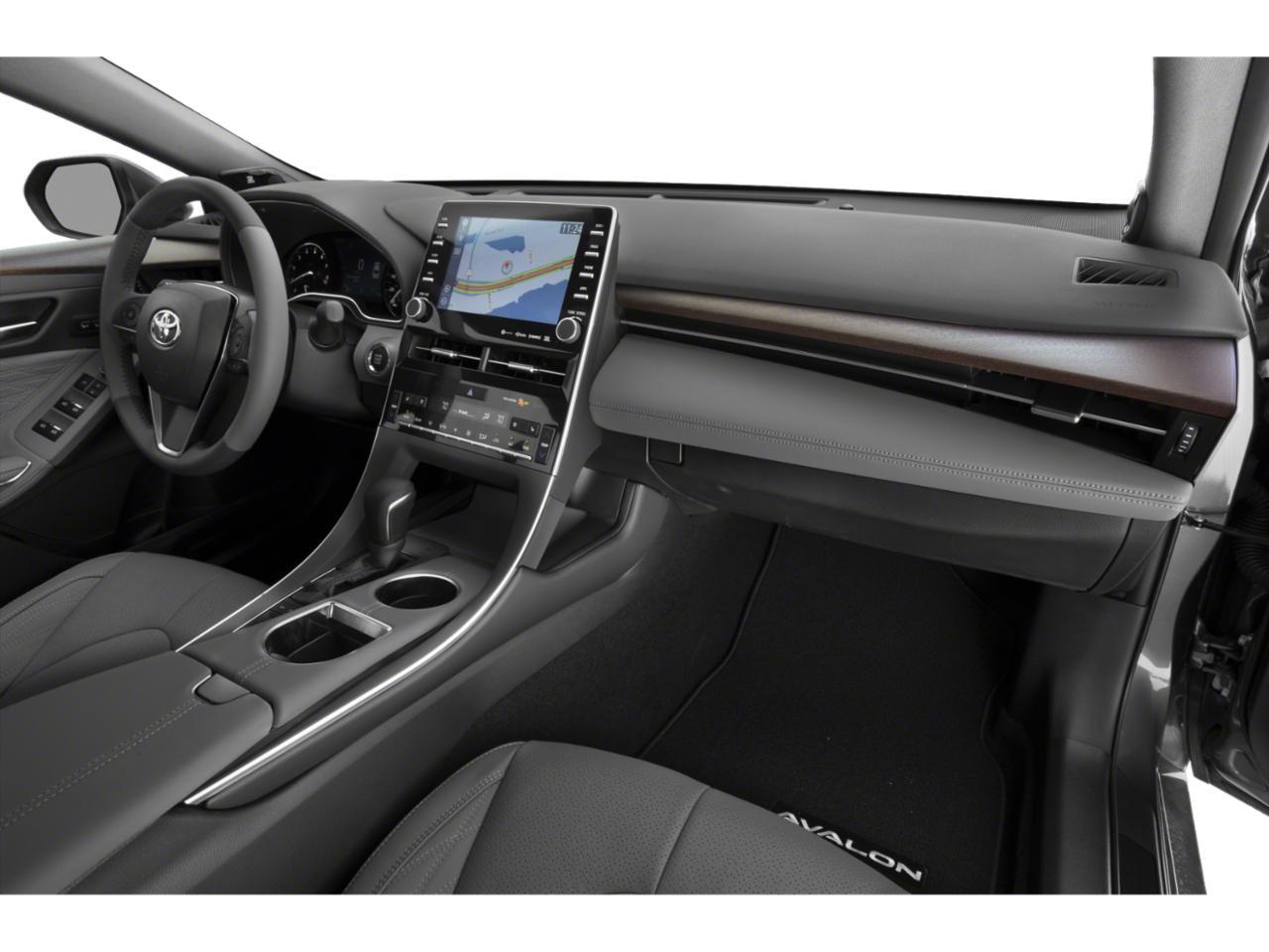 2020 Toyota Avalon Limited Roseville CA