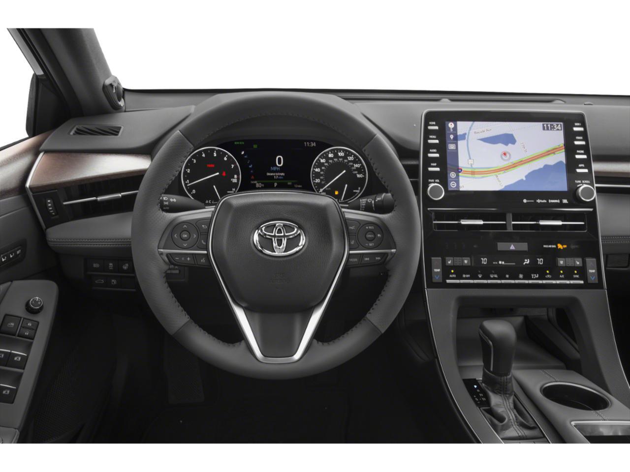 2020 Toyota Avalon Limited Roseville CA