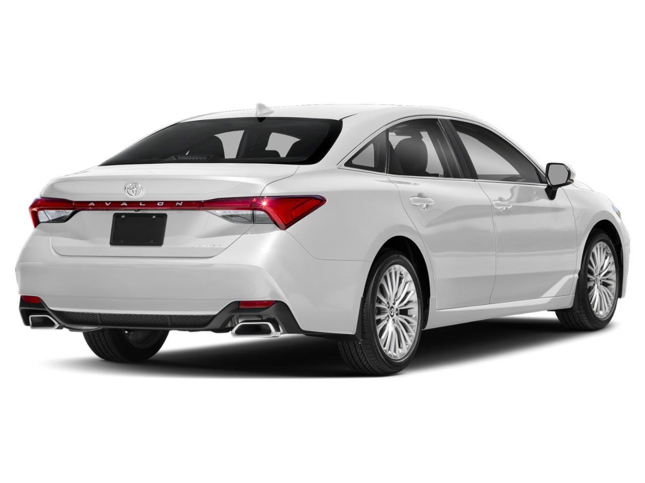 2020 Toyota Avalon Limited Tucson AZ