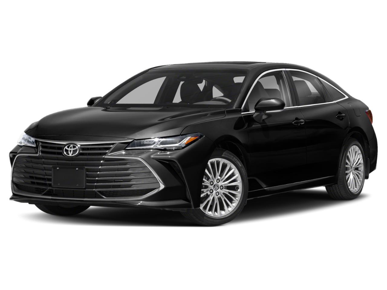 2020 Toyota Avalon Limited Tucson AZ