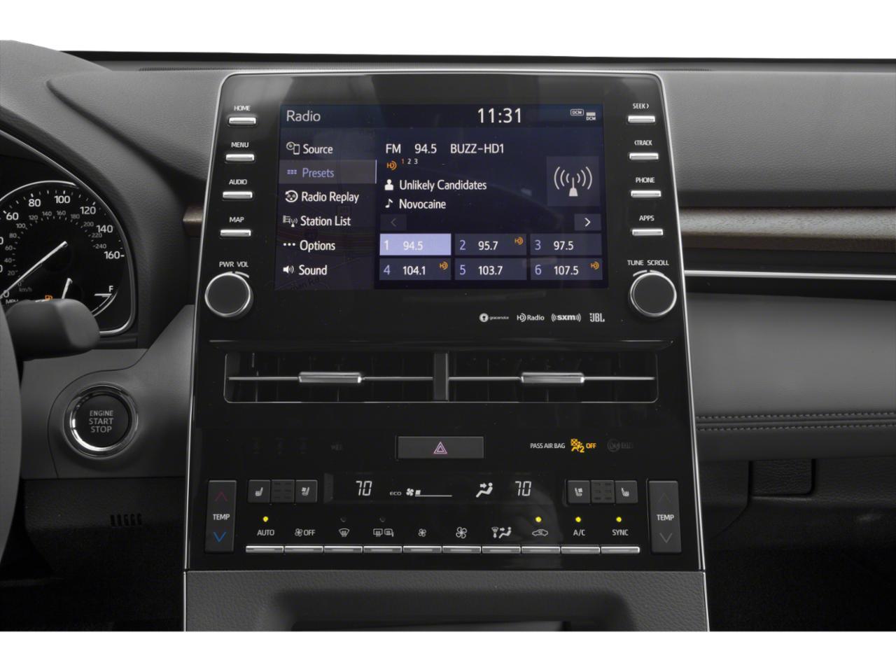 2020 Toyota Avalon Limited Tucson AZ