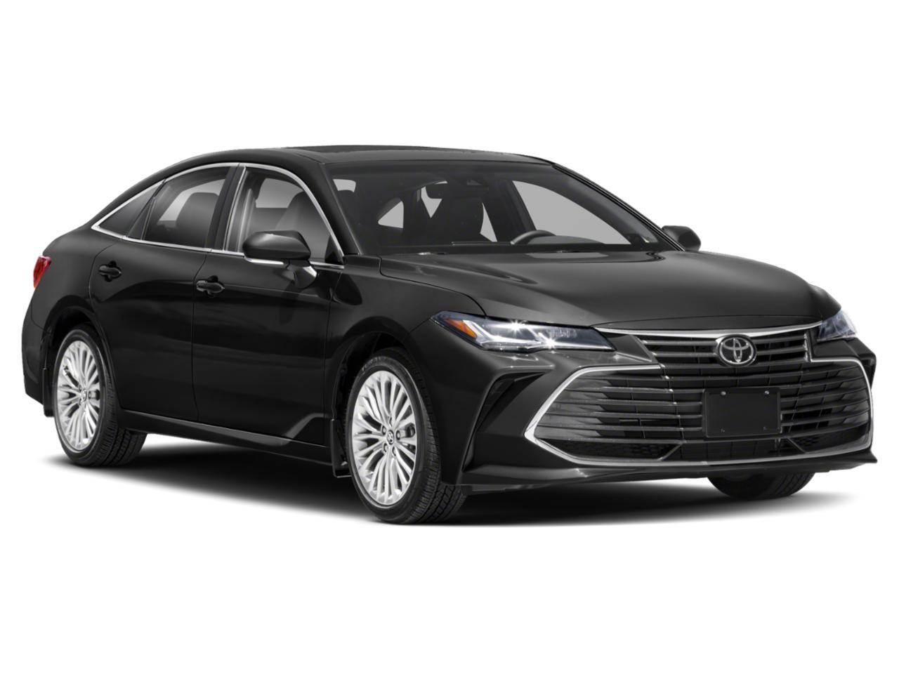 2020 Toyota Avalon Limited Tucson AZ