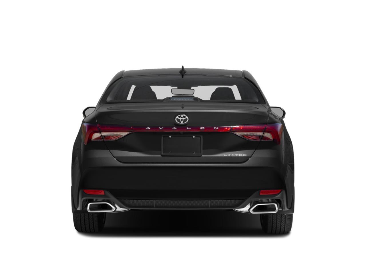 2020 Toyota Avalon Limited Tucson AZ