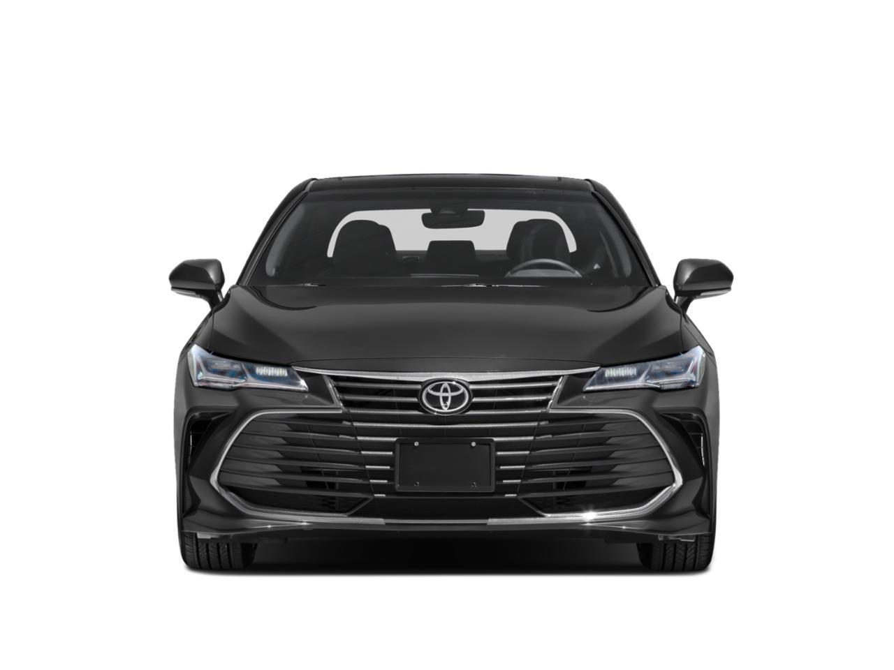 2020 Toyota Avalon Limited Tucson AZ