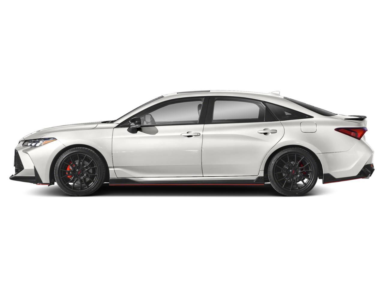 2020 Toyota Avalon TRD San Rafael CA