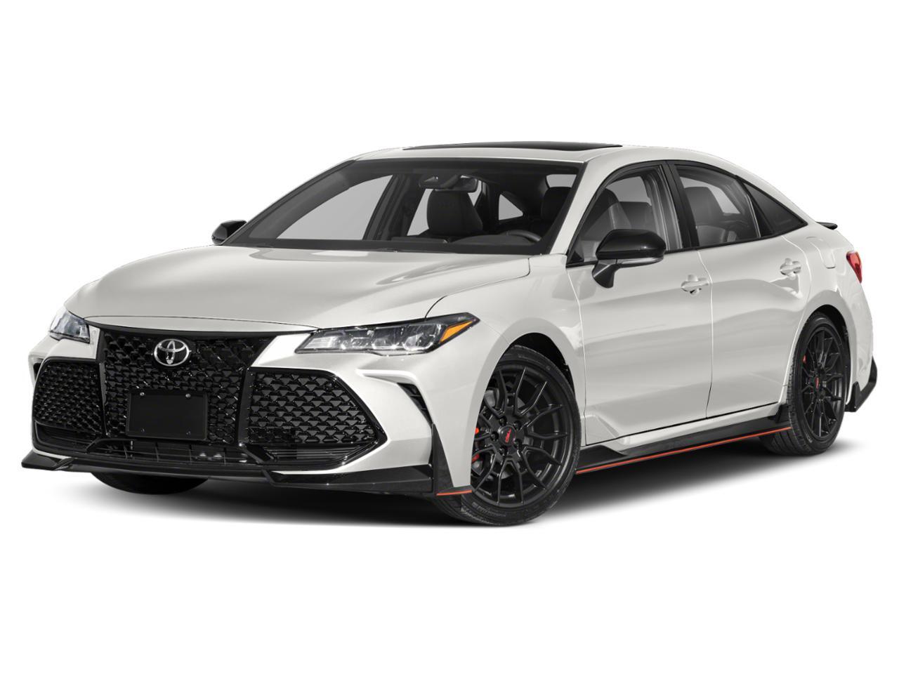 2020 Toyota Avalon TRD San Rafael CA