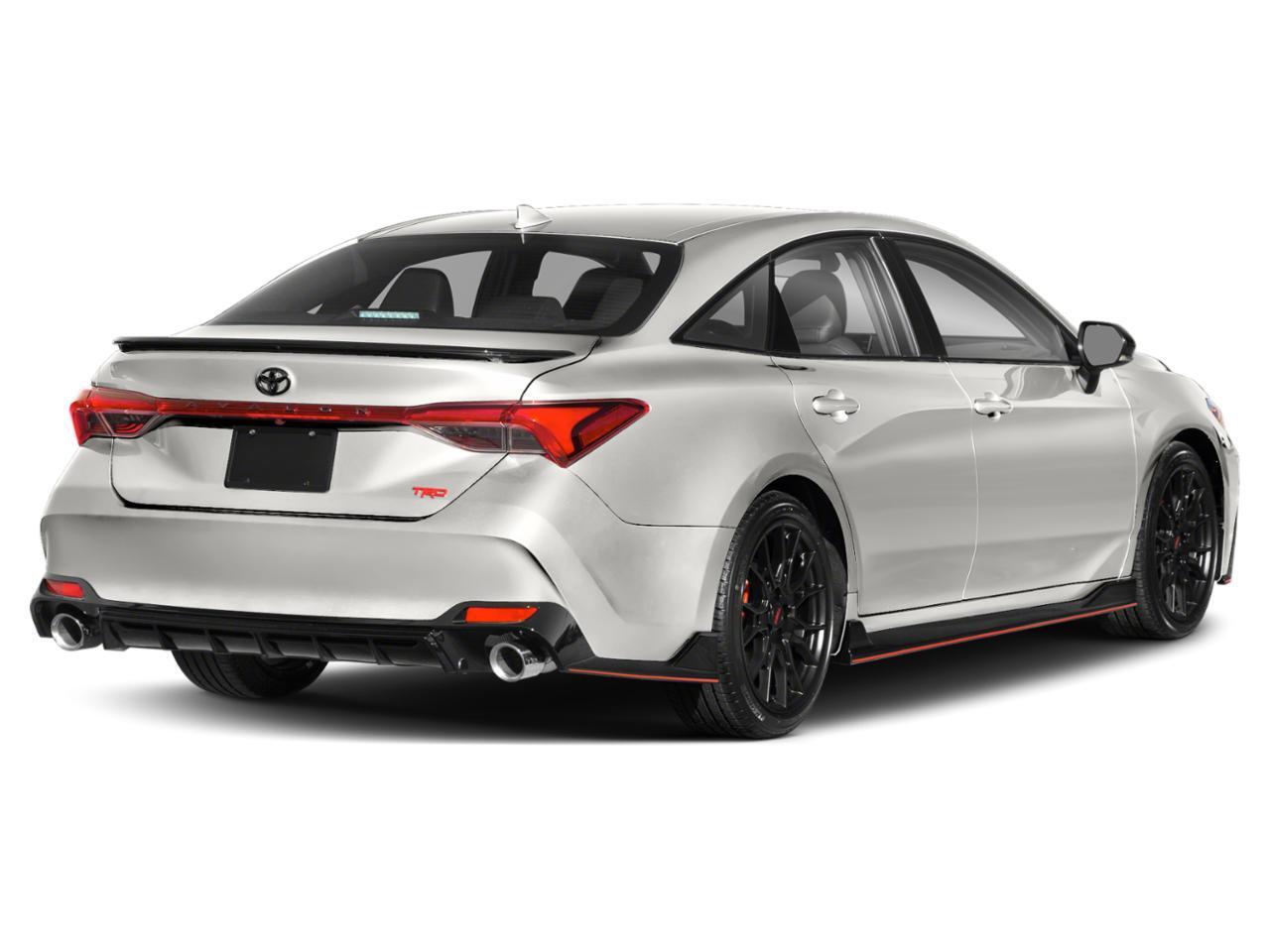 2020 Toyota Avalon TRD San Rafael CA