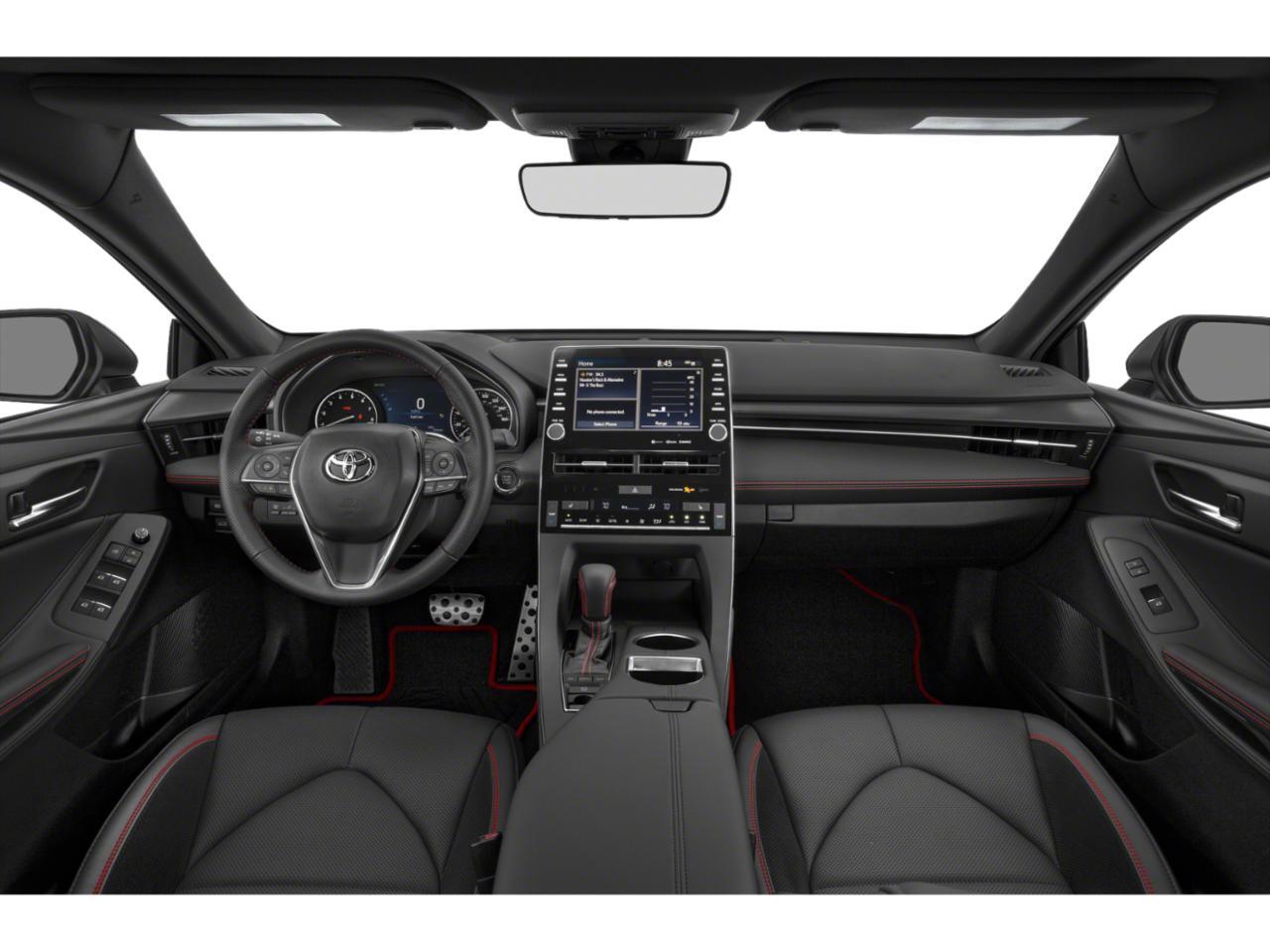 2020 Toyota Avalon TRD San Rafael CA