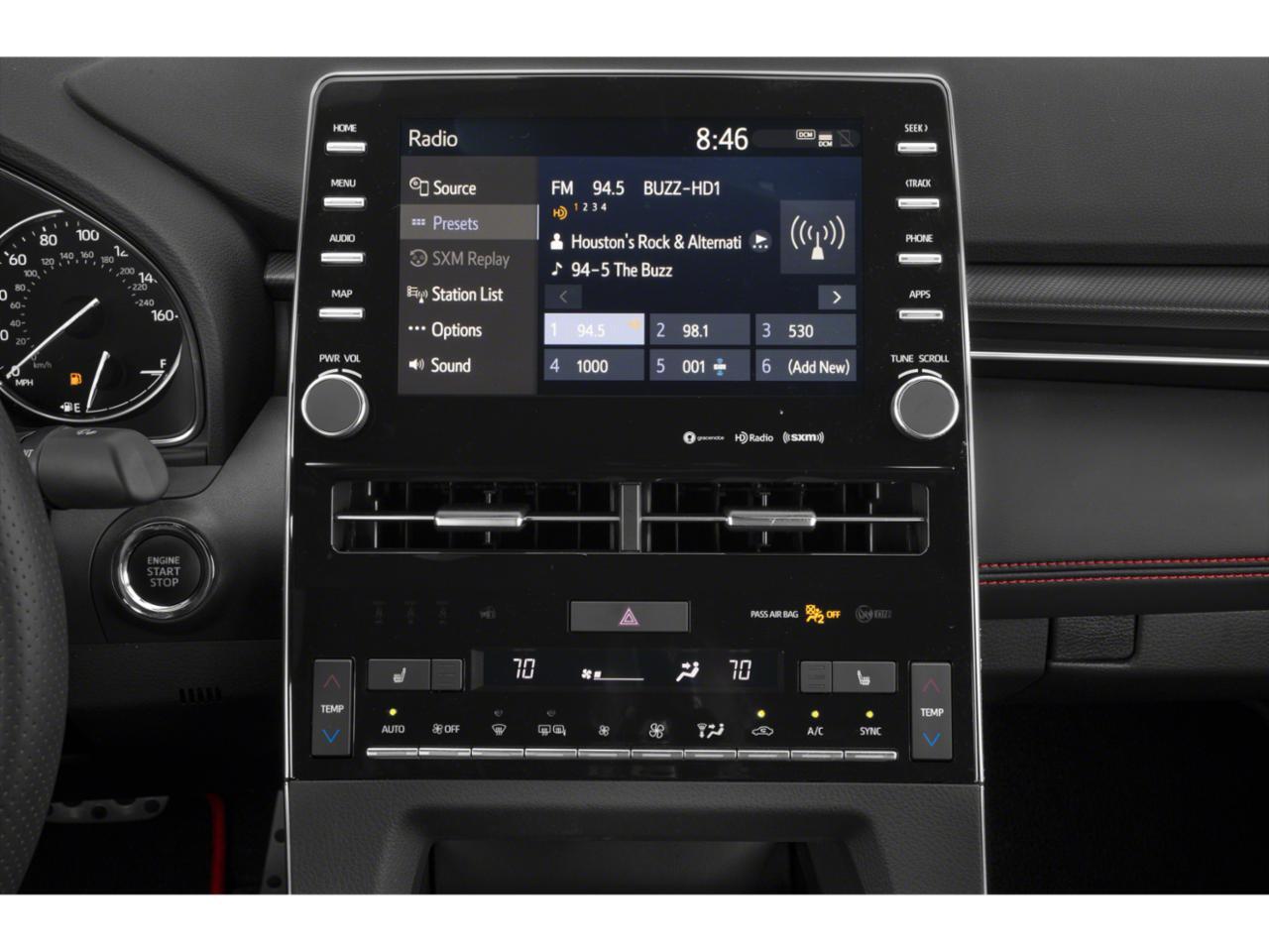 2020 Toyota Avalon TRD San Rafael CA