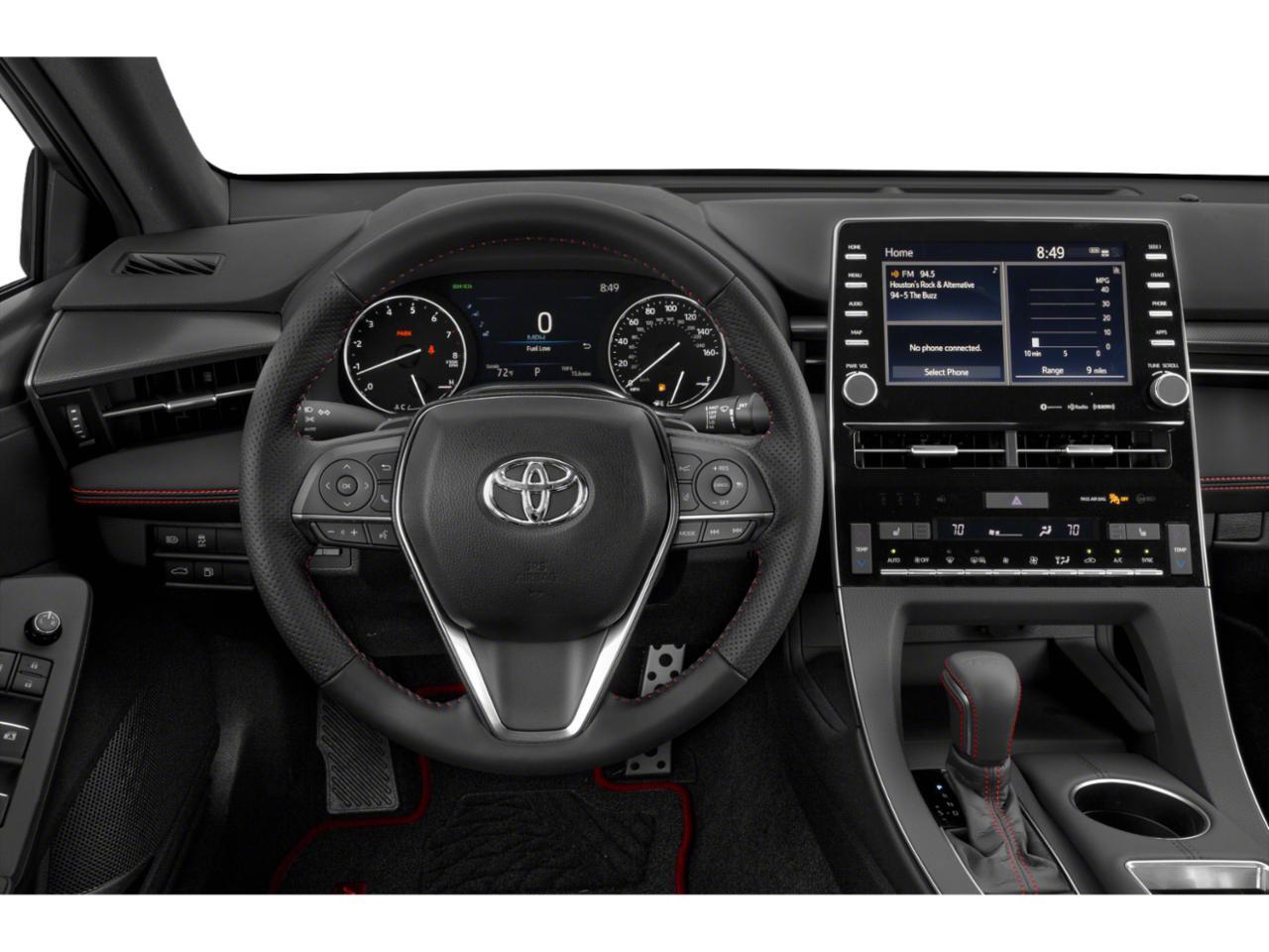 2020 Toyota Avalon TRD San Rafael CA