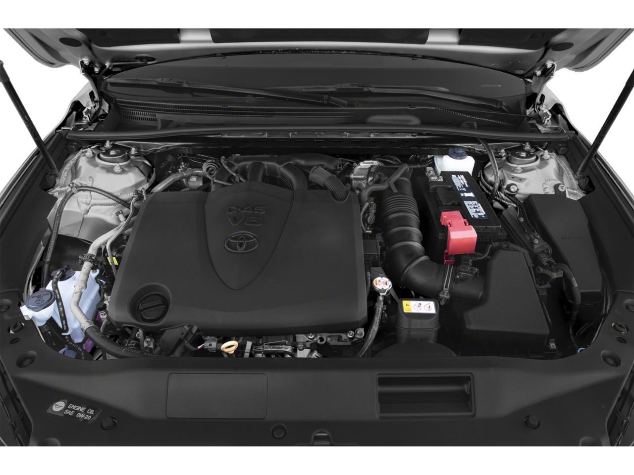 2020 Toyota Avalon TRD San Rafael CA