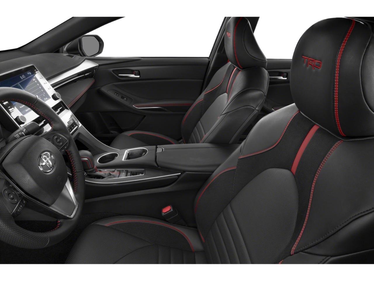 2020 Toyota Avalon TRD San Rafael CA