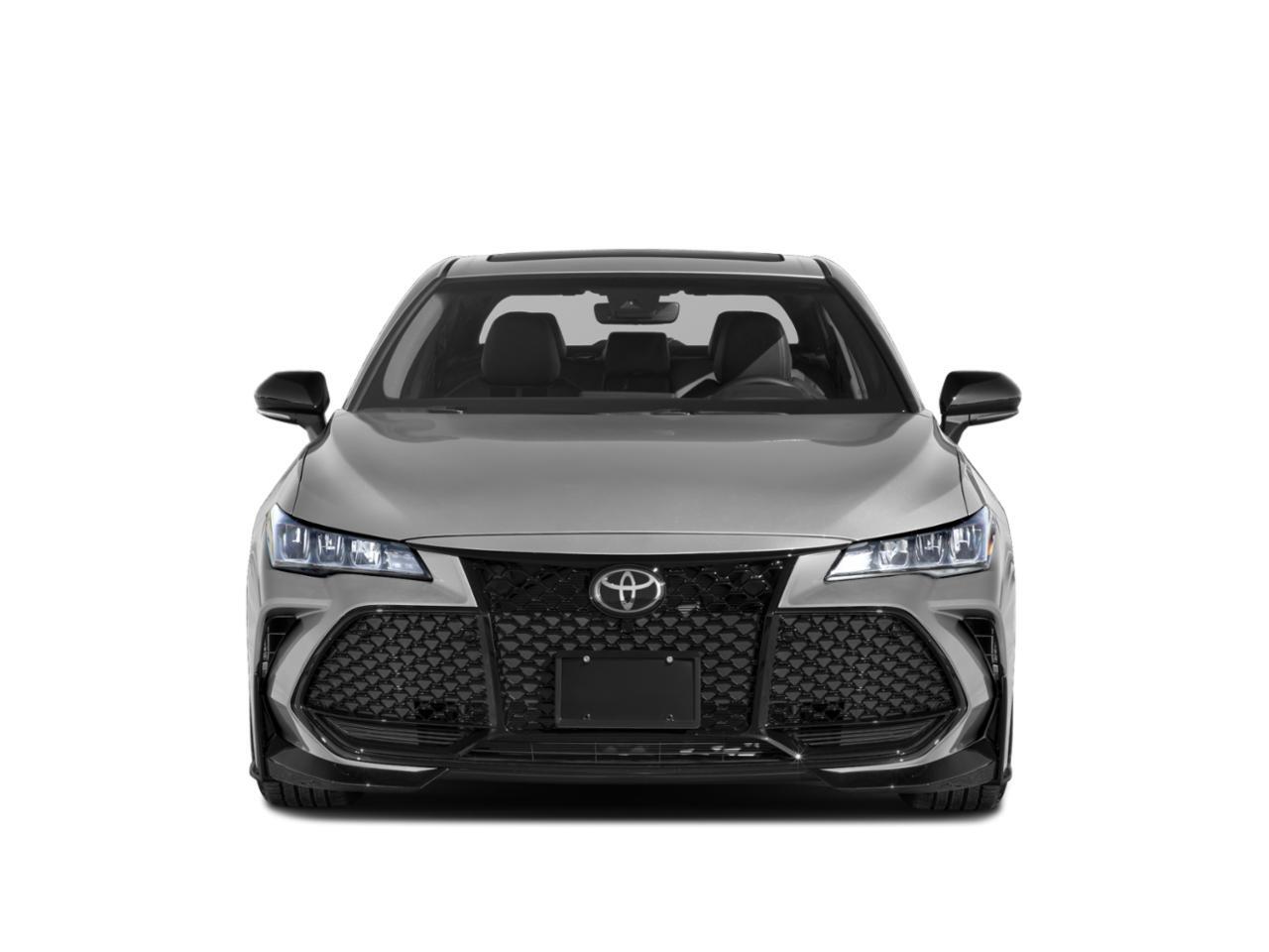 2020 Toyota Avalon TRD San Rafael CA