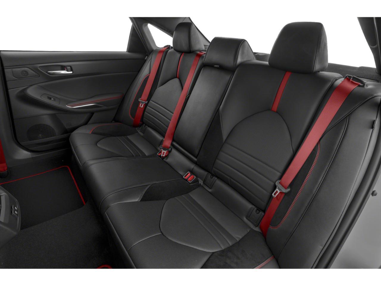 2020 Toyota Avalon TRD San Rafael CA