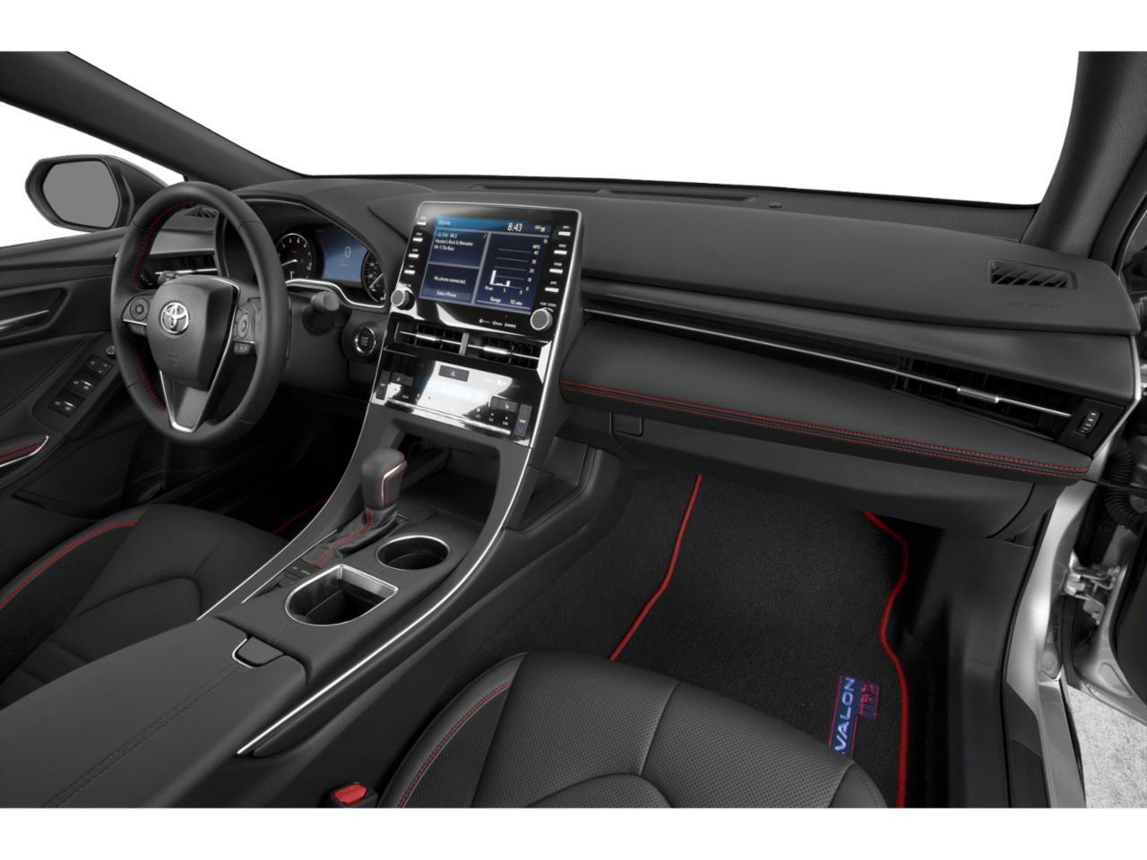 2020 Toyota Avalon TRD San Rafael CA