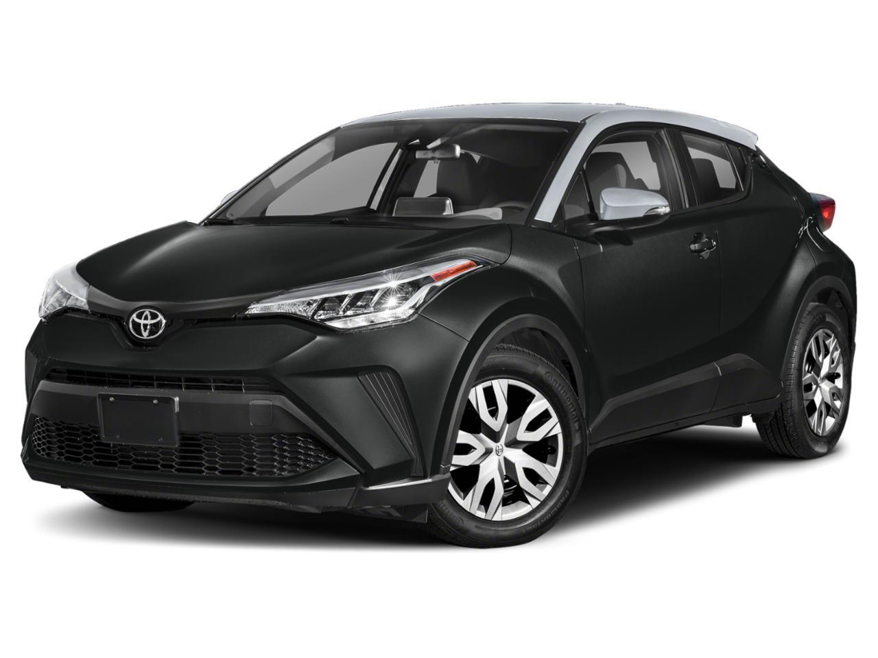2020 Toyota C-HR