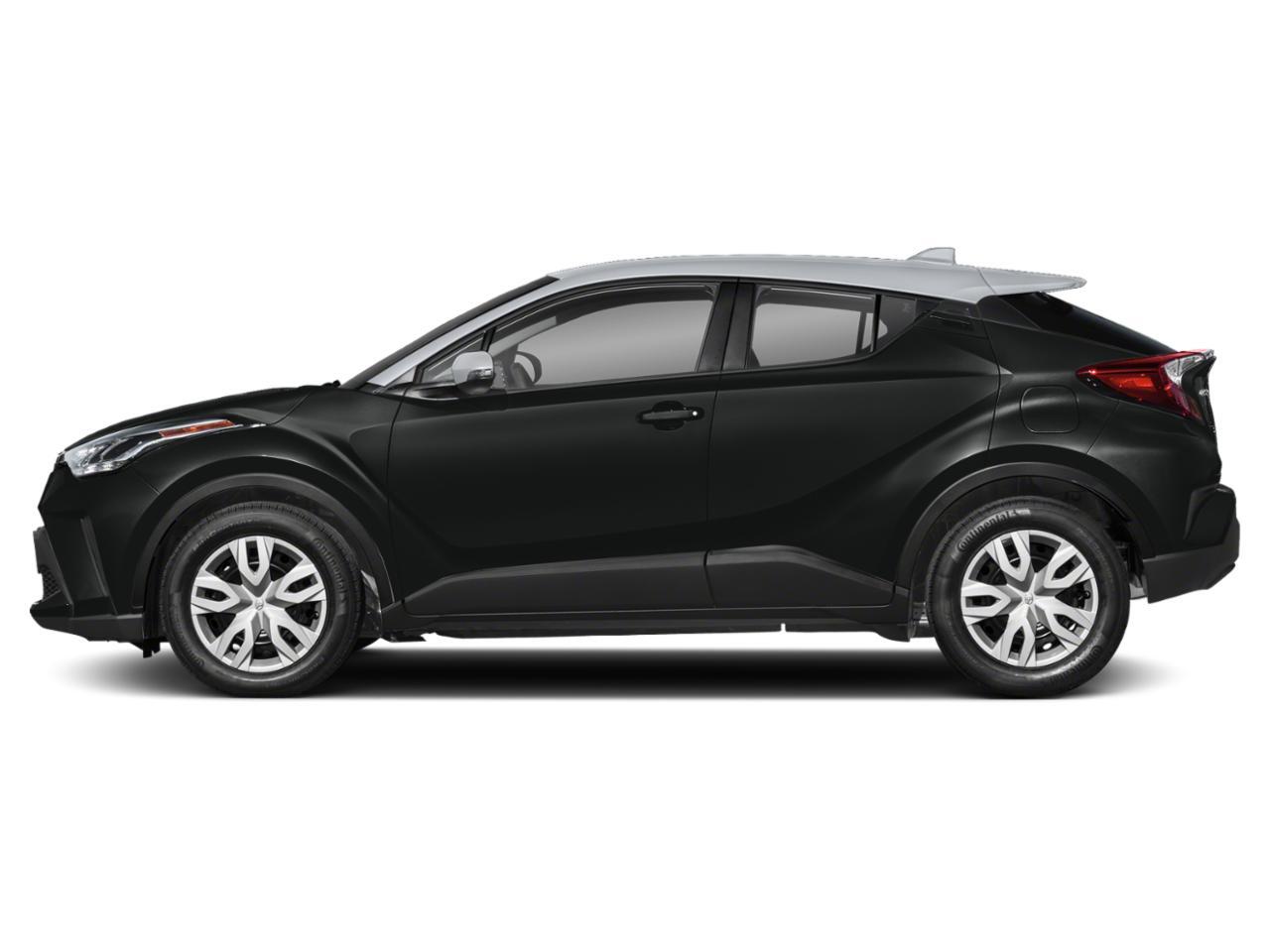 2020 Toyota C-HR