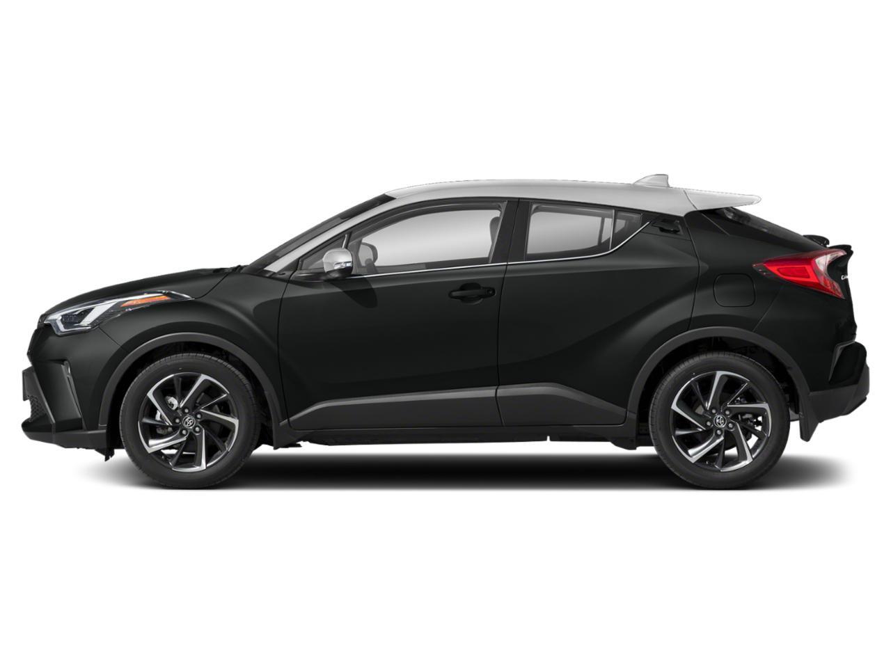 2020 Toyota C-HR
