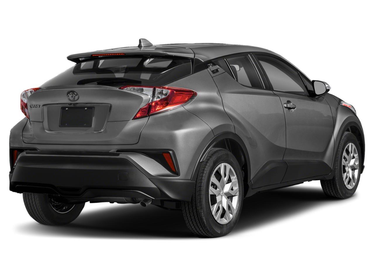 2020 Toyota C-HR LE Doral FL